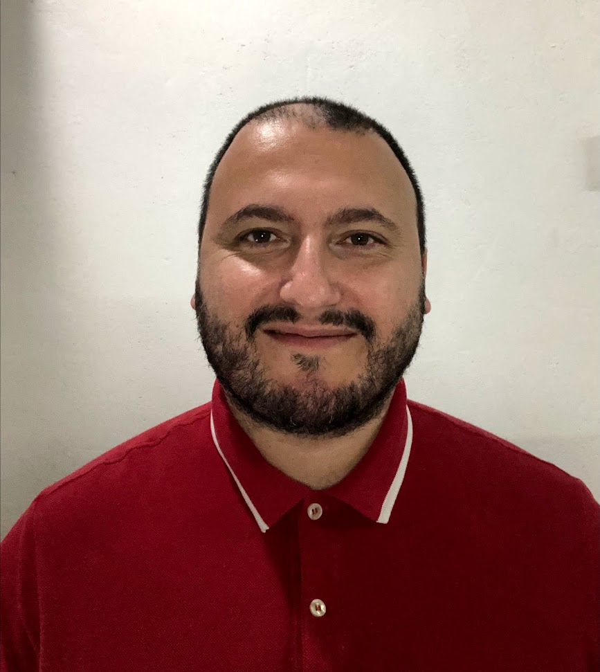 Dr Russell Camilleri