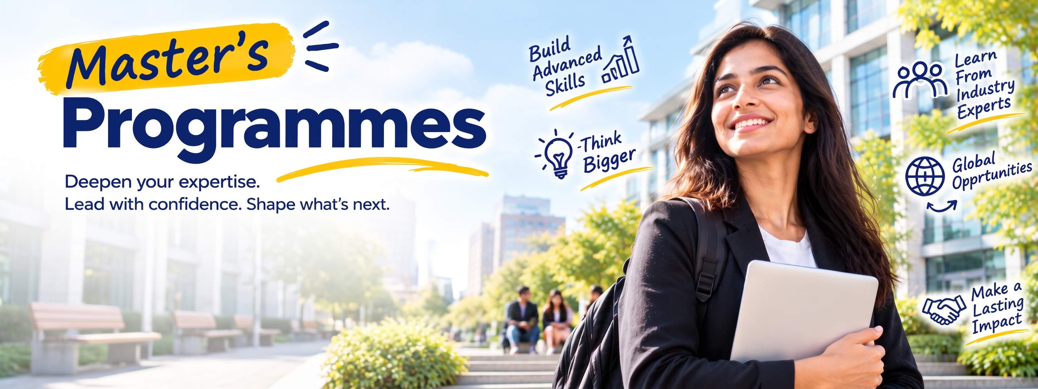 Master's Program
