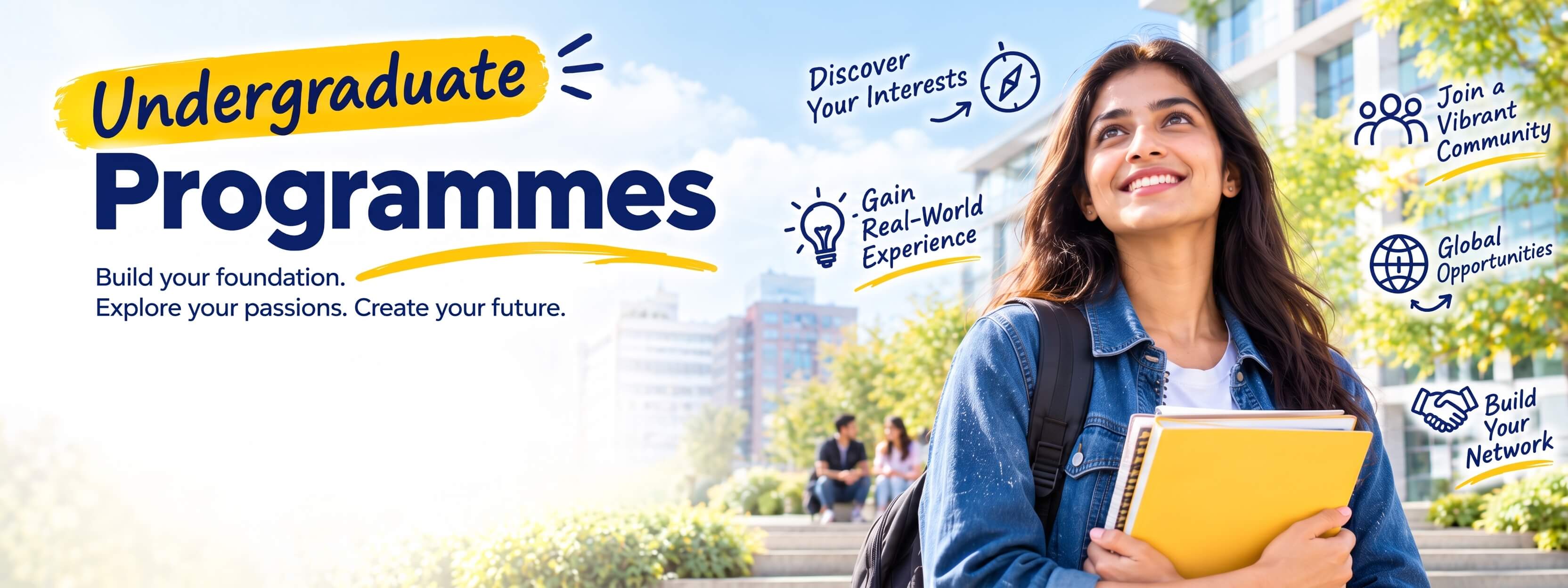 Undergraduate Programmes