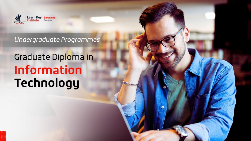 Graduate Diploma in Information Technology
